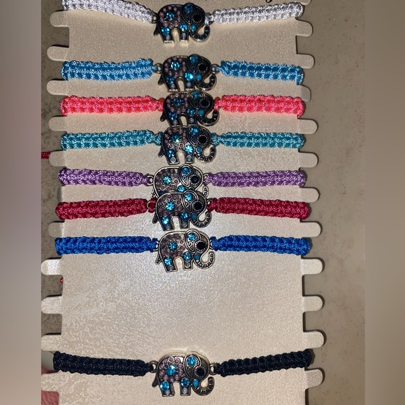 Pulseras de elefante 🐘 - Picture 1 of 2